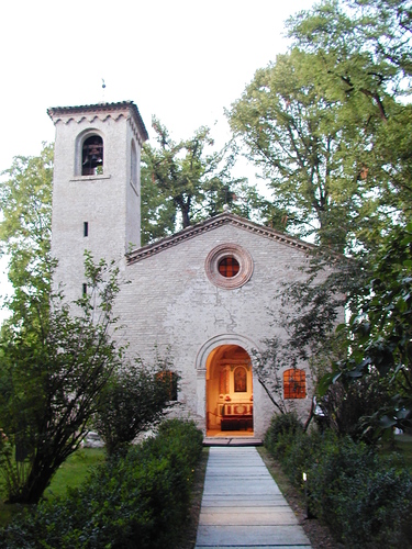 Chiesa di Santa Cristina