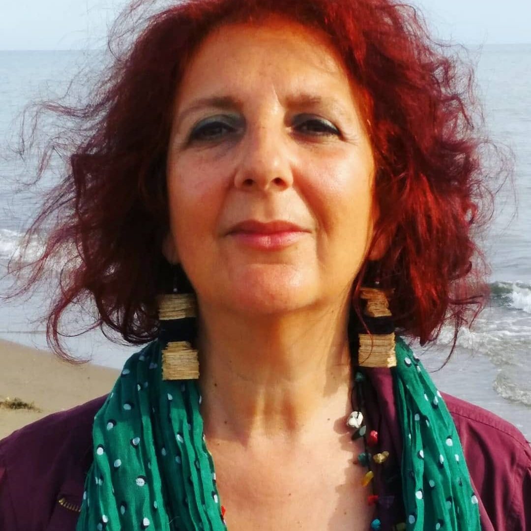 Anna Maria Scocozza